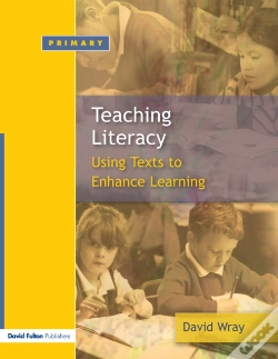 Capa do artigo Teaching And Learning Literacy