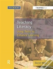 Capa do artigo Teaching And Learning Literacy