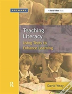 Capa do artigo Teaching And Learning Literacy