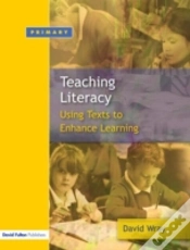 Capa do artigo Teaching And Learning Literacy