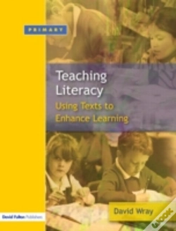 Capa do artigo Teaching And Learning Literacy