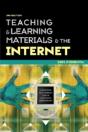 Teaching And Learning Materials And The Internet - Preview