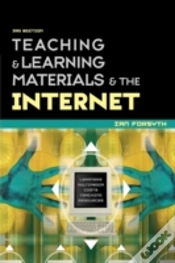Capa do artigo Teaching And Learning Materials And The Internet