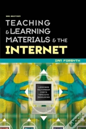 Capa do artigo Teaching And Learning Materials And The Internet