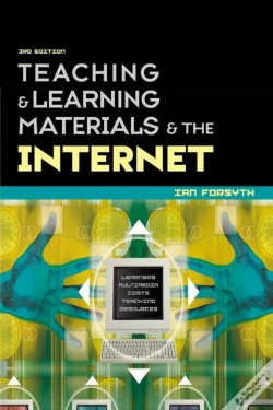 Capa do artigo Teaching And Learning Materials And The Internet