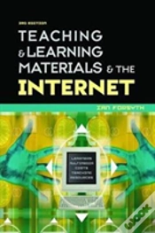 Capa do artigo Teaching And Learning Materials And The Internet