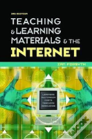 Teaching And Learning Materials And The Internet