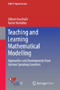 Teaching And Learning Mathematical Modelling - Preview