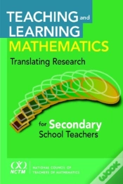 Capa do artigo Teaching And Learning Mathematics