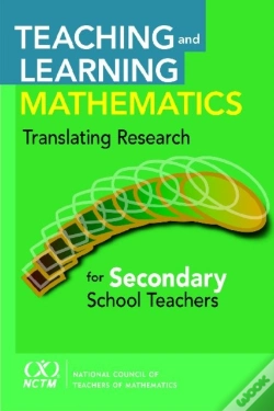 Capa do artigo Teaching And Learning Mathematics