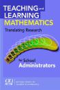 Teaching And Learning Mathematics - Preview