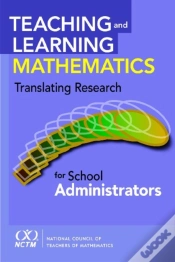 Capa do artigo Teaching And Learning Mathematics