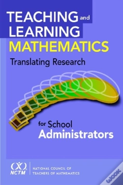 Capa do artigo Teaching And Learning Mathematics