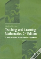 Teaching And Learning Mathematics