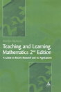 Teaching And Learning Mathematics - Preview