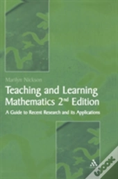 Teaching And Learning Mathematics