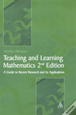 Capa do artigo Teaching And Learning Mathematics