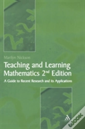 Capa do artigo Teaching And Learning Mathematics