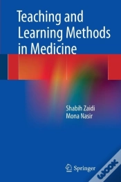 Capa do artigo Teaching And Learning Methods In Medicine