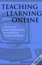 Capa do artigo Teaching And Learning Online