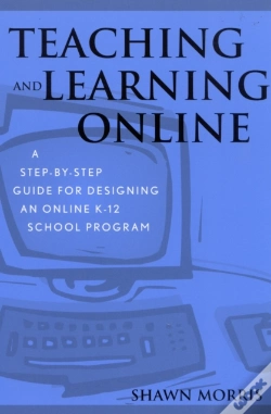 Capa do artigo Teaching And Learning Online