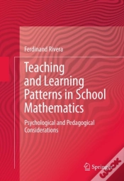 Capa do artigo Teaching And Learning Patterns In School Mathematics