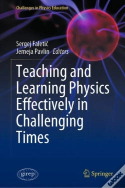 Capa do artigo Teaching And Learning Physics Effectively In Challenging Times