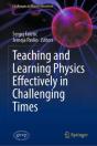 Teaching And Learning Physics Effectively In Challenging Times - Preview