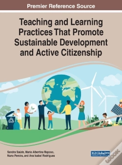 Capa do artigo Teaching And Learning Practices That Promote Sustainable Development And Active Citizenship