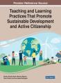 Teaching And Learning Practices That Promote Sustainable Development And Active Citizenship - Preview