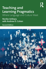 Capa do artigo Teaching And Learning Pragmatics