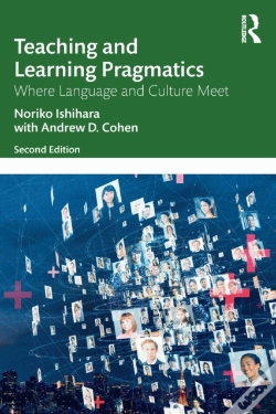 Capa do artigo Teaching And Learning Pragmatics