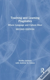 Capa do artigo Teaching And Learning Pragmatics