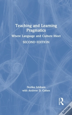 Capa do artigo Teaching And Learning Pragmatics