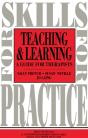 Teaching And Learning - Preview
