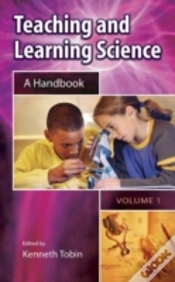 Capa do artigo Teaching And Learning Science
