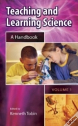 Capa do artigo Teaching And Learning Science