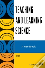 Capa do artigo Teaching And Learning Science
