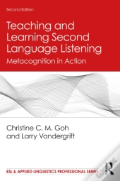Teaching And Learning Second Language Listening