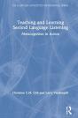 Teaching And Learning Second Language Listening - Preview