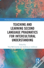 Capa do artigo Teaching And Learning Second Language Pragmatics For Intercultural Understanding