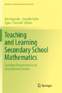 Teaching And Learning Secondary School Mathematics - Preview