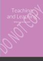 Teaching And Learning - Preview