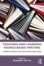 Teaching And Learning Source-Based Writing - Preview