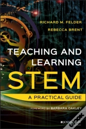 Capa do artigo Teaching And Learning Stem