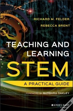 Capa do artigo Teaching And Learning Stem