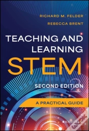 Capa do artigo Teaching And Learning Stem