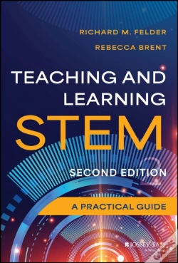 Capa do artigo Teaching And Learning Stem