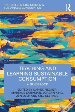 Capa do artigo Teaching And Learning Sustainable Consumption