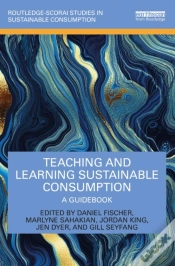 Capa do artigo Teaching And Learning Sustainable Consumption